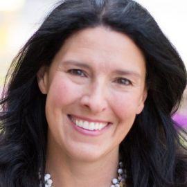 Susannah Wellford Headshot