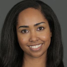 Gillian White Headshot