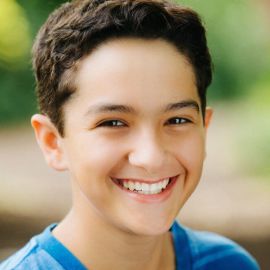 Royce Mann Headshot