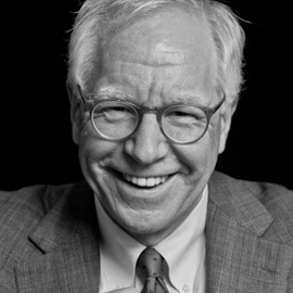 Carl Schramm Headshot