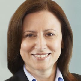 Anna Manning Headshot