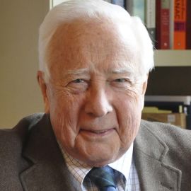 David McCullough Headshot