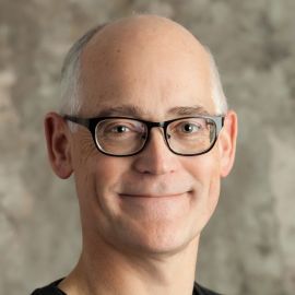 Danny Lange Headshot