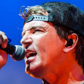 Third Eye Blind Headshot