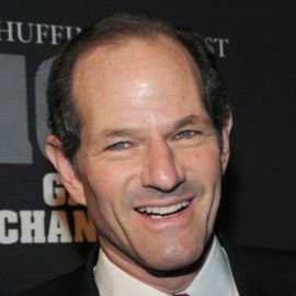 Eliot Spitzer Headshot