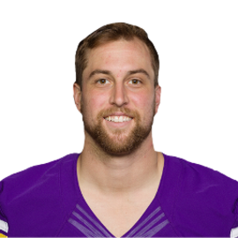 Adam Thielen Headshot