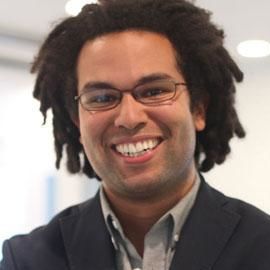 Peter Boyce II Headshot