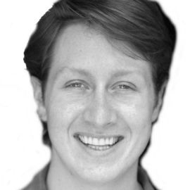 Nathaniel Manning Headshot