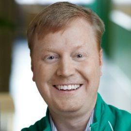 Mark Rickmeier Headshot