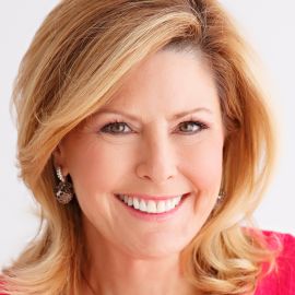 Nina Easton Headshot