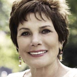 Maureen Orth Headshot
