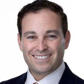 Justin L. Lurie Headshot