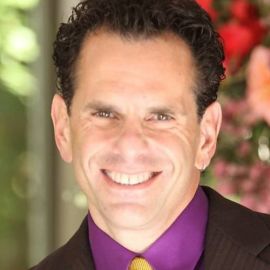 Scott Schmaren Headshot