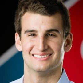 Austin Hatch Headshot