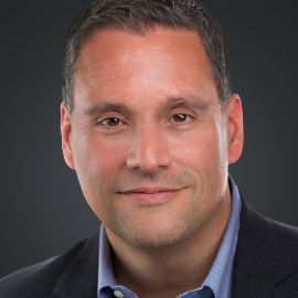 Mark Perna Headshot