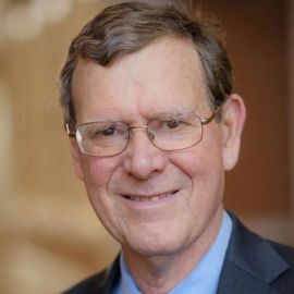 John Allison Headshot