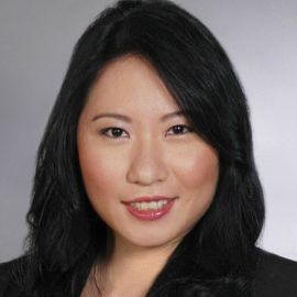 Anne Kim Speaker Agent
