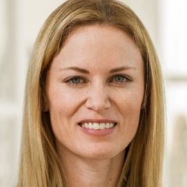 Emma-Kate Swann Headshot