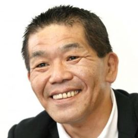 Naoki Takazaki Speaker Agent