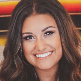 Alyssa Micaela Headshot