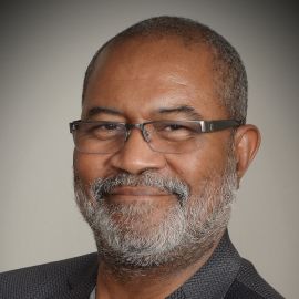 Ron Stallworth Headshot