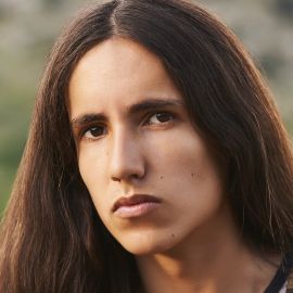 Xiuhtezcatl Martinez Headshot