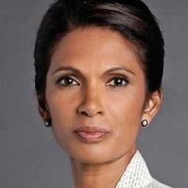 Gina Miller Headshot