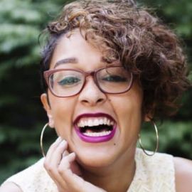 Eve Ewing Headshot