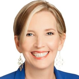 Mary Ellen Dugan Headshot