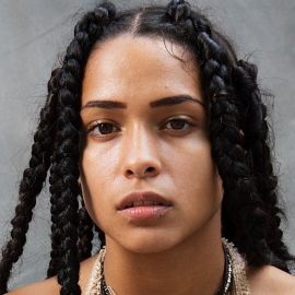 Princess Nokia Headshot