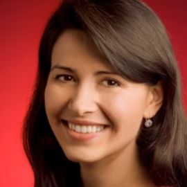 Nadya Direkova Headshot