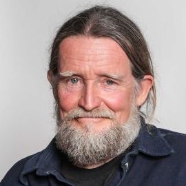 Stephen Jenkinson Headshot