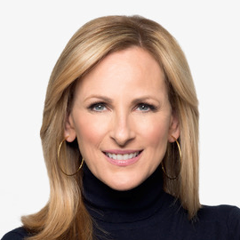 Marlee Matlin Headshot