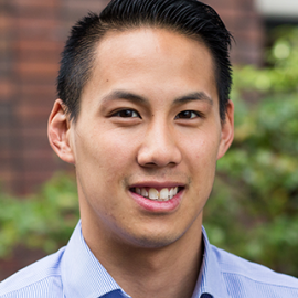 Dan Nguyen-Huu Headshot