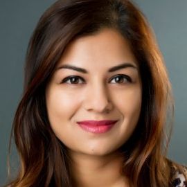 Priya Saiprasad Headshot