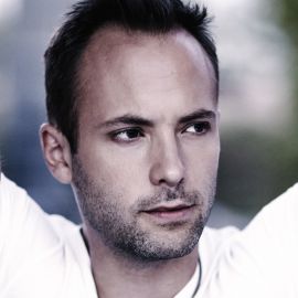 Dallas Smith Headshot