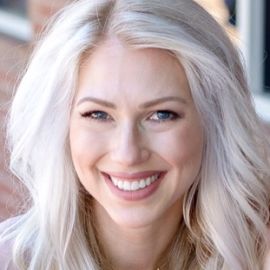 Janene Crossley Headshot