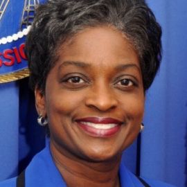 Mignon Clyburn Headshot