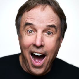 Kevin Nealon Headshot