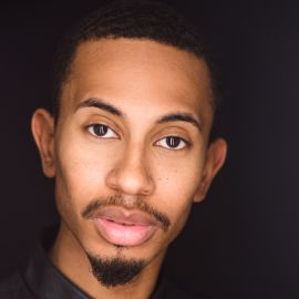 Kalen Allen Headshot