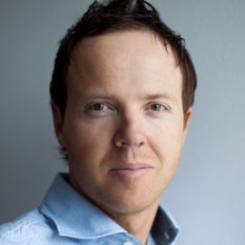 Ryan Smith Headshot