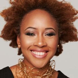 Ukonwa Ojo Headshot