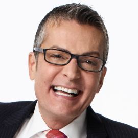 Randy Fenoli Headshot