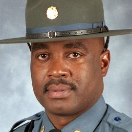 Captain Ron Johnson Headshot