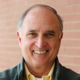 David Orr Headshot