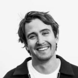 Tom Currier Headshot