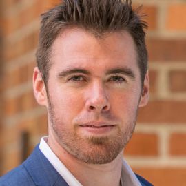 Jeff Butler Headshot