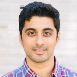 Ryan Pandya Headshot