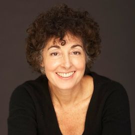 Marilyn Paul Headshot