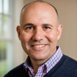 Andy Molinsky Headshot
